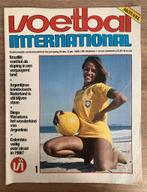 Voetbal International VI Div. tijdschriften uit 1981/ €1,50, Verzamelen, Ophalen of Verzenden, Zo goed als nieuw, NAC Breda, Boek of Tijdschrift