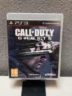 Call of Duty: Ghosts - PS3, Gebruikt, Shooter, 2 spelers, Eén computer