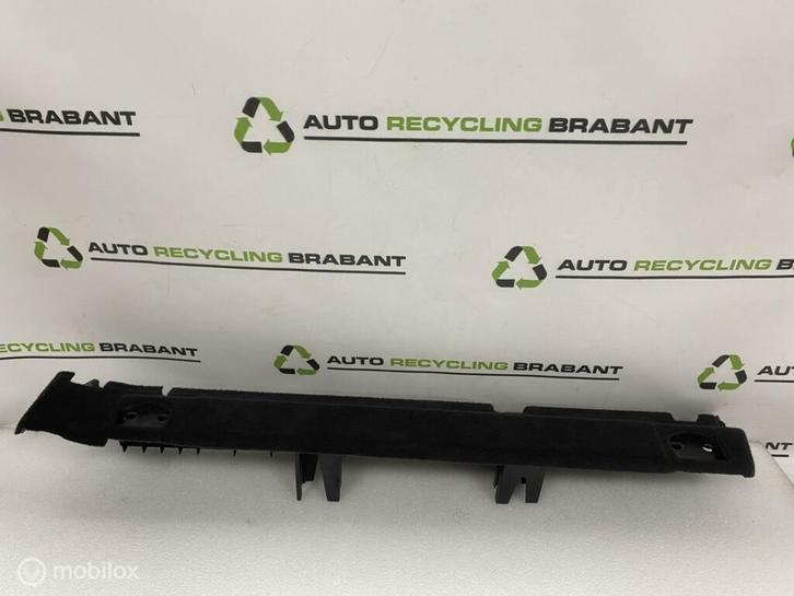 Afdekking Kofferbak Links Audi Q5 8R ORIGINEEL 8R0861827, Auto-onderdelen, Interieur en Bekleding, Gebruikt, Ophalen of Verzenden