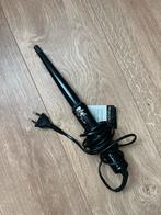 Remington Pearl Wand Krultang, Ophalen, Zo goed als nieuw, Krultang of Stijltang