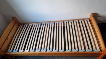 Lattenbodem 90x210 RecorBedding beschikbaar voor biedingen