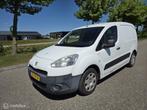Peugeot Partner Automaat Airco Cruise 2013 1.6 e-HDI L1 XT, Automaat, Euro 5, Gebruikt, Origineel Nederlands