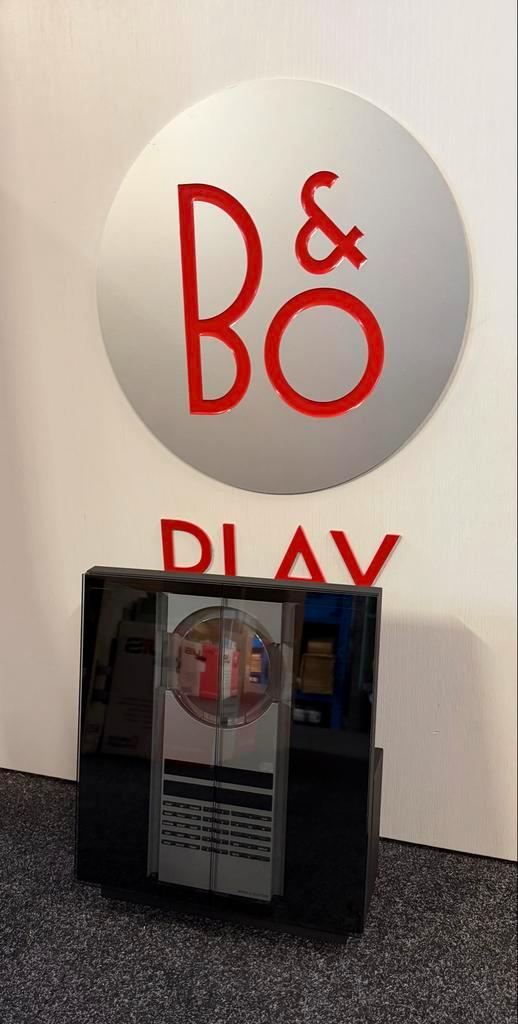 Bang & Olufsen BeoSound 3200 - Perfecte Staat!, Audio, Tv en Foto, Stereo-sets, Zo goed als nieuw, Ophalen