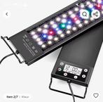Premium LED Aquariumlamp (Programmeerbaar, LED Full Spectr, Dieren en Toebehoren, Ophalen, Nieuw