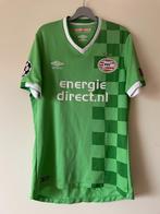 PSV Umbro Voetbalshirt Groen Maat S 16/17 Third, Ophalen of Verzenden, Zo goed als nieuw, Voetbal, Groen