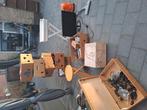 Rommelmarktspul, Diversen, Rommelmarktspullen, Ophalen, Gebruikt