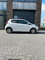 Peugeot 108 1.0 5D 2020 Wit Apple Carplay, 4 stoelen, Wit, Origineel Nederlands, Bedrijf