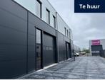 Te huur 200m2 potklei 10 te Leek, 213 m², Huur, Bedrijfsruimte