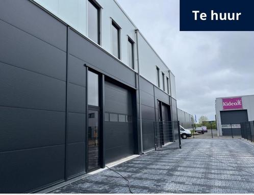 Te huur 200m2 potklei 10 te Leek, Zakelijke goederen, Bedrijfs Onroerend goed, Bedrijfsruimte, Huur