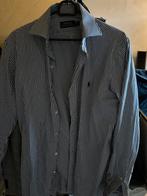 Ralph Lauren overhemd mt 39, Kleding | Heren, Overhemden, Ophalen of Verzenden, Halswijdte 39/40 (M), Zo goed als nieuw, Overige kleuren