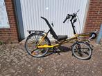 Bataven relax 4all ligfiets, Fietsen en Brommers, Fietsen | Ligfietsen, Ophalen, Gebruikt, Bovenstuur, Overige merken
