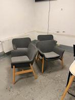 Stoelen | Ikea VEDBO, Huis en Inrichting, Ophalen, Zo goed als nieuw