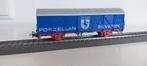 Märklin wagon " Porzellan ", Wisselstroom, Wagon, Ophalen of Verzenden, Zo goed als nieuw