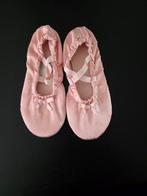 Roze H&M Balletschoenen Maat 32/33, Sport en Fitness, Ballet, Ophalen of Verzenden, Zo goed als nieuw, Schoenen