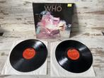 Who the story of the Who vinyl [1152], Ophalen of Verzenden, Zo goed als nieuw, Poprock
