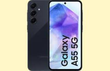 Samsung Galaxy A55  / A56  / A54  5G  reparatie  al v.a. 29e beschikbaar voor biedingen