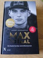 André Hoogeboom - Max Totaal, Ophalen of Verzenden, Zo goed als nieuw, André Hoogeboom