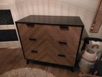 Interbaby Lancaster Commode, Kinderen en Baby's, Kinderkamer | Commodes en Kasten, Ophalen, 50 tot 70 cm, Voetruimte, 100 cm of meer