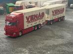 Tekno venas scania, Ophalen of Verzenden, Zo goed als nieuw, Bus of Vrachtwagen, Tekno