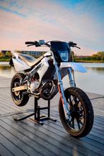 Derbi Senda sm drd Black edition, Ophalen, 6 versnellingen, Maximaal 45 km/u, Zo goed als nieuw
