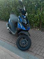 Zip sp 80cc, Fietsen en Brommers, Scooters | Piaggio, Maximaal 45 km/u, Ophalen of Verzenden, Zo goed als nieuw, Benzine