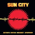 Artists United Against Apartheid – Sun City  Originele LP, Ophalen of Verzenden, 1960 tot 1980, Nieuw in verpakking, 12 inch
