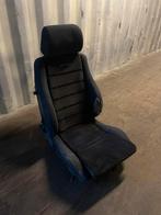 Scheel autostoel, Auto-onderdelen, Ophalen