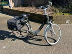 Dames fiets met trapondersteuning., Ophalen, Gebruikt, Overige merken