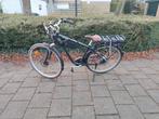 Hele nette Btwin elops 900e e-bike met laag frame (45cm), Minder dan 47 cm, Ophalen of Verzenden, Zo goed als nieuw, Staal