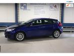 Ford Focus 1.0 Trend 12 MAANDEN GARANTIE/ DEALER ONDERHOUDEN, Auto's, Ford, 65 €/maand, 101 pk, Gebruikt, Euro 6