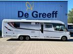 Kabe Travel Master Imperial i910 QB, Caravans en Kamperen, Campers, Bedrijf, Diesel, Luifel, Tot en met 6