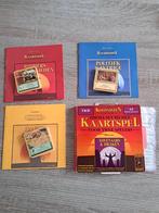 Kolonisten van catan kaartspel, Ophalen of Verzenden, Zo goed als nieuw