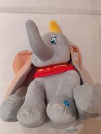 Dumbo knuffel met geluid, nieuw, Nieuw, Ophalen of Verzenden, Olifant