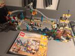 31084 Lego Creator Piraten Achtbaan, Ophalen of Verzenden, Zo goed als nieuw, Complete set, Lego