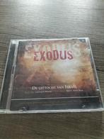 Cd Exodus Lennert Knops Kees den Bok e.v.a., Ophalen of Verzenden