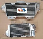 Radiateur Kawasaki KAW KX125 KX 125 2-stroke 1990-1991, Motoren, Nieuw, Ophalen of Verzenden