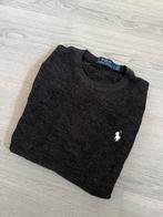 Ralph Lauren sweater, Kleding | Dames, Zwart, Ophalen of Verzenden, Zo goed als nieuw, Ralph Lauren