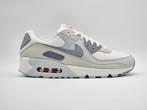 Nike air max 90 - summit white beyond pink - size 44, Overige kleuren, Nike, Nieuw, Ophalen of Verzenden