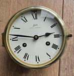 Schatz Royal Mariner Scheepsklok - Klassiek & Functioneel, Antiek en Kunst, Ophalen of Verzenden