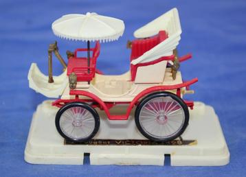 Safir 2  1: 43 Peugeot ‘Victoria’  1898. beschikbaar voor biedingen