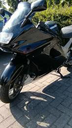 Kawasaki zzr1100, Motoren, Ophalen
