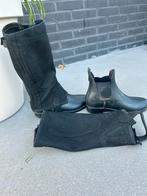 Chaps/jodhpurs, Dieren en Toebehoren, Paardrijkleding, Ophalen of Verzenden, Schoeisel