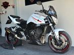 YAMAHA FZ1 N AKRAPOVIC BOMVOL 2006 45.821 KM FZ1N FZ 1 N, 4 cilinders, Bedrijf, Meer dan 35 kW, Toermotor