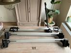 Thule fietsendrager VW UP, Gebruikt, Brede banden, Ophalen of Verzenden, Dakdrager