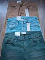 3x CAST IRON jeans W32 L34 VOORDEELDEAL, Overige kleuren, Nieuw, W32 (confectie 46) of kleiner, Ophalen of Verzenden