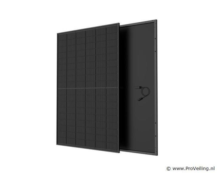 Online Veiling: Solax X3-PRO-12K-G2 + 30 zonnepanelen, Doe-het-zelf en Verbouw, Zonnepanelen en Toebehoren, Nieuw