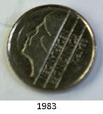 10 cent Beatrix munten Nederland, Postzegels en Munten, Munten | Nederland, Ophalen of Verzenden, Koningin Beatrix, 10 cent, Losse munt