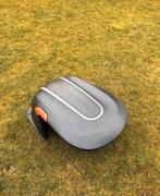 Gardena afdak / garage voor Sileno / Minimo robotmaaier, -, -, Ophalen of Verzenden, Gardena