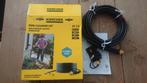 Karcher PC7.5  7,5 meter  rioolreiningsslang, Ophalen of Verzenden, Gebruikt, Elektrisch, Kärcher