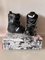 Burton Ruler snowboardboots dames / jongens maat 40, Ophalen of Verzenden, Zo goed als nieuw, Schoenen